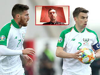 Gary Breen's verdict on Colema...